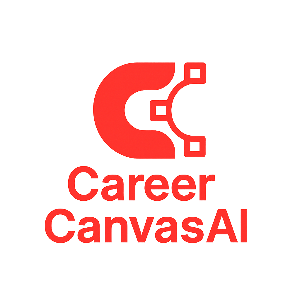 CareerCanvasAI